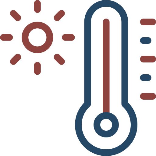 Climate controlled storage