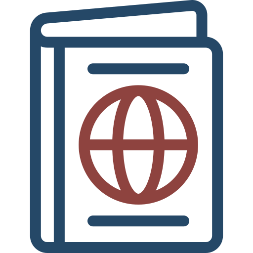 expertise in border crossing requirements