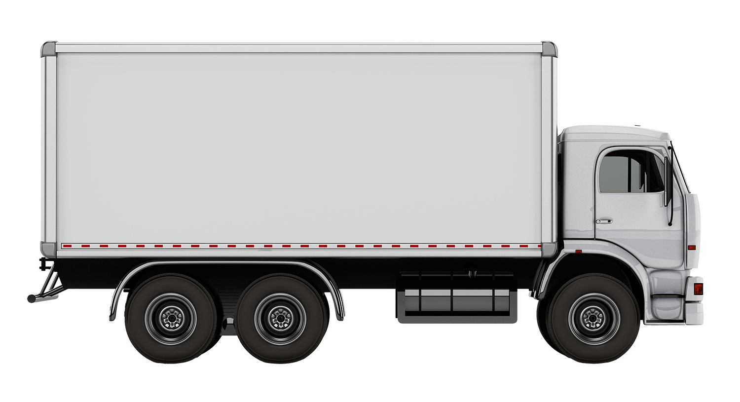 moving truck